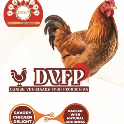 broilor chicken feed high quality. 20 kg bag
